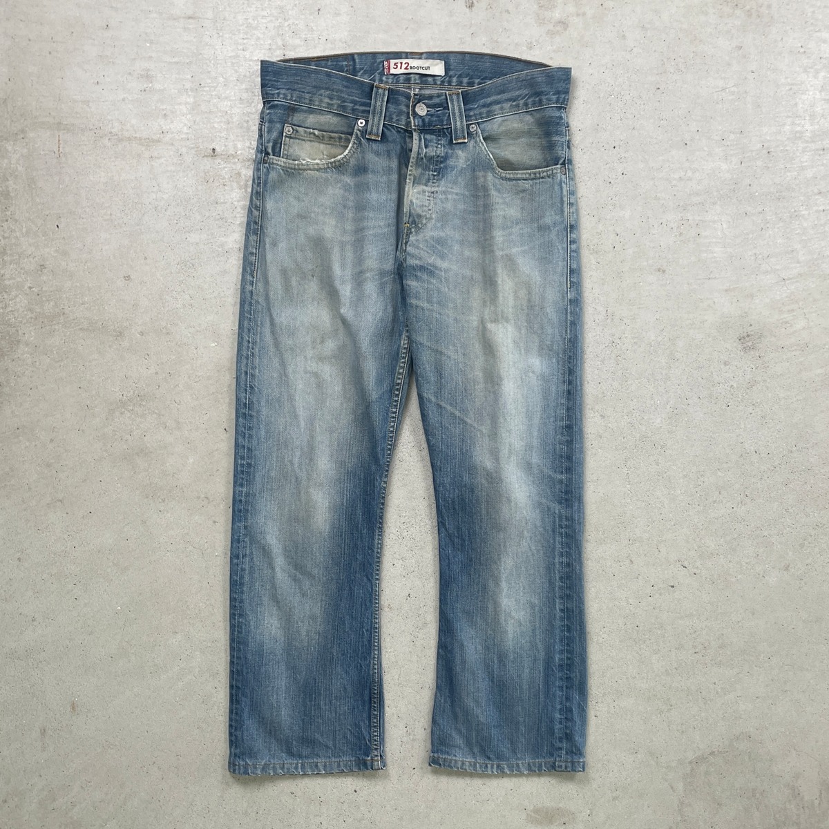 00年代 トルコ製 Levi