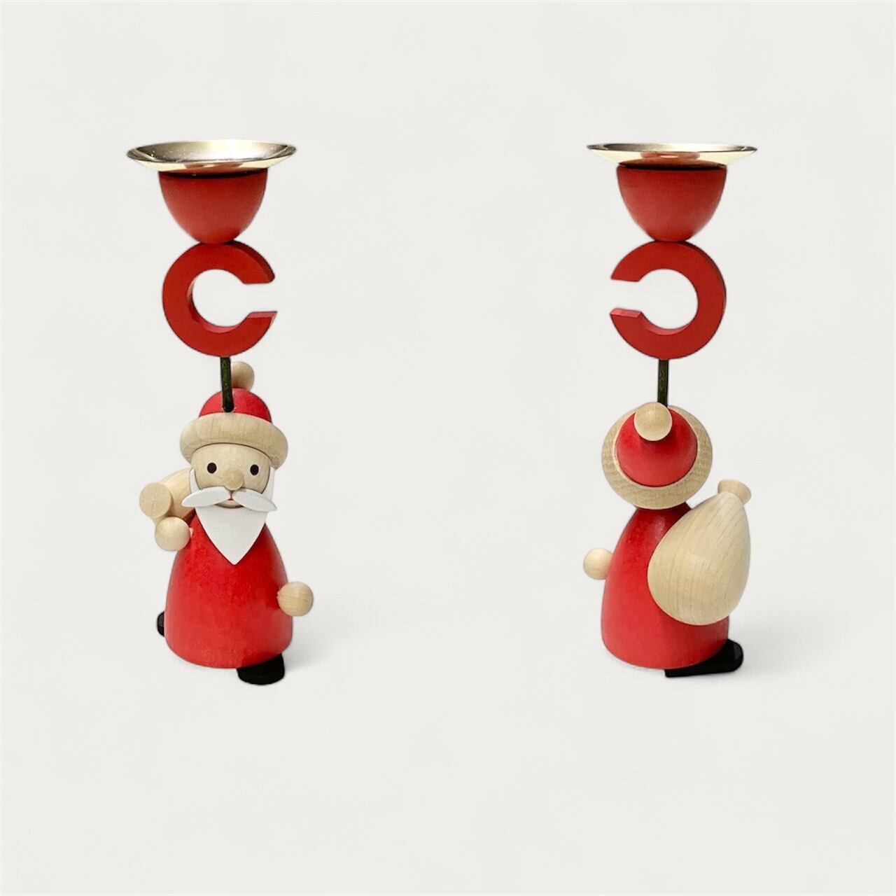 ミュラー社 / クリスマスピラミッド 聖書物語 2層 | wg-anne