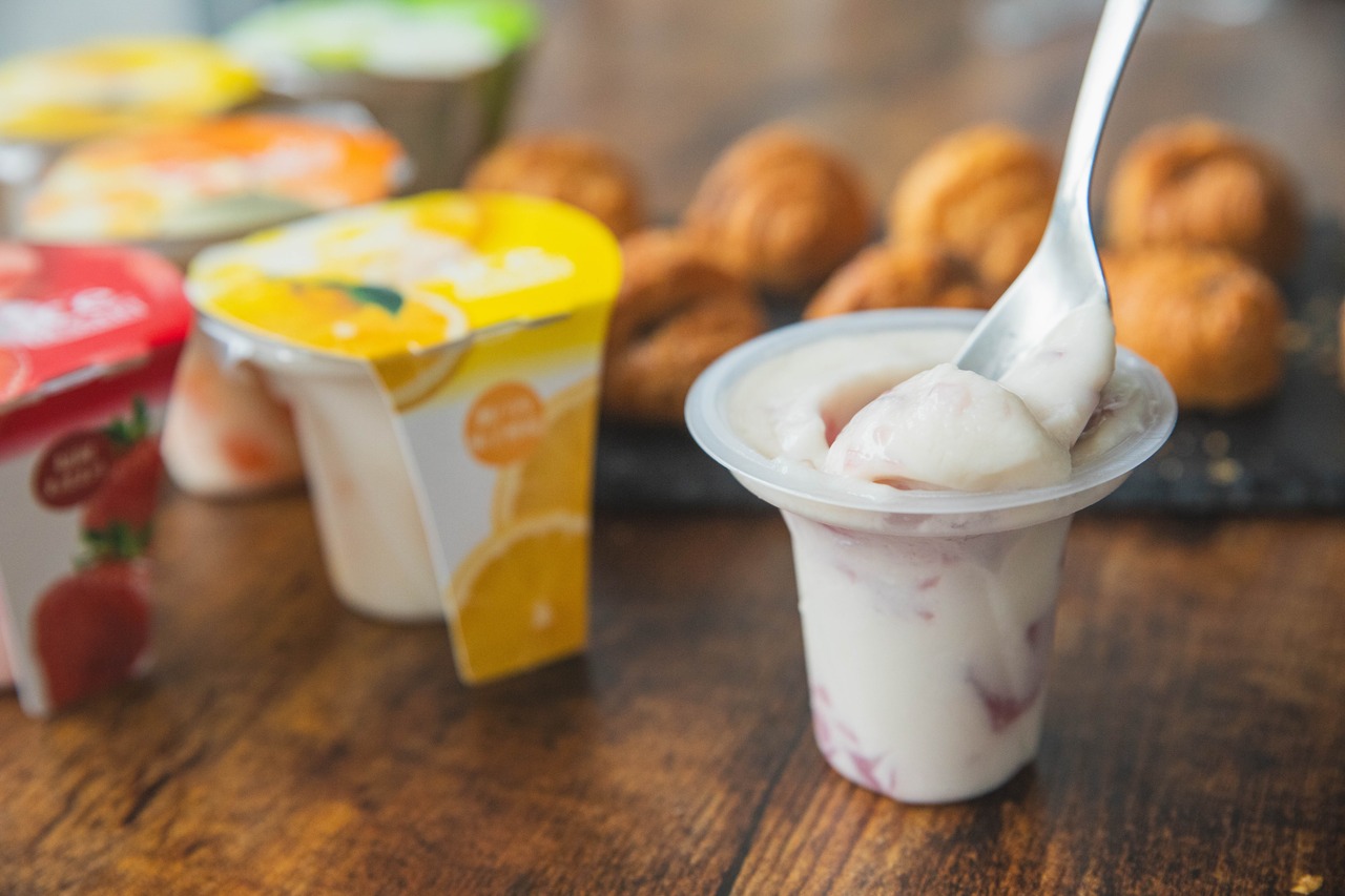 【クッション付き通常プラン】凍らせて食べるアイスデザート&チョコクロラスクセット！