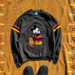 1980's Mickey Mouse Souvenir Sweatshirt /XL