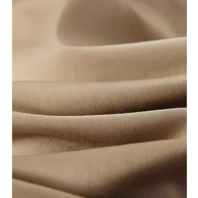 【ウエストゴムワイドレッグクロップドパンツ】P00688