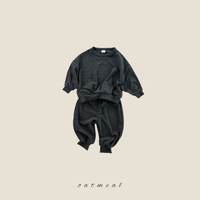 《予約》送料無料【oatmeal】Mellow Set
