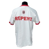 【MARILYN MANSON】マリリンマンソン “REPENT” WINTERLANDタグ Vintage Tシャツ