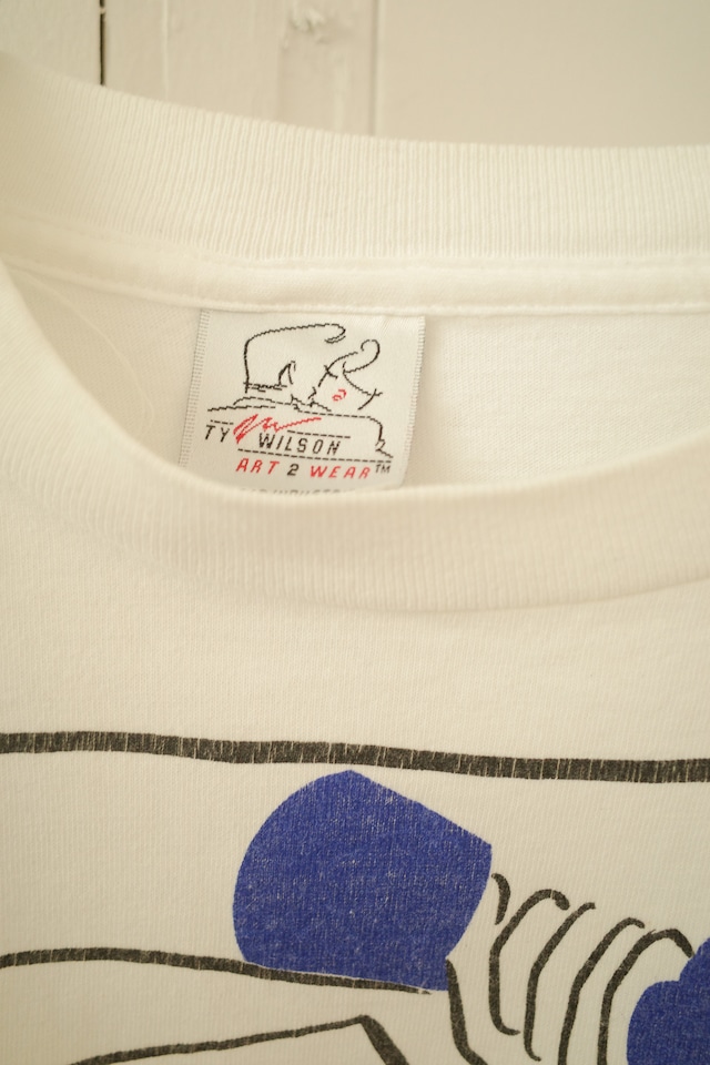 ty wilson t-shirt