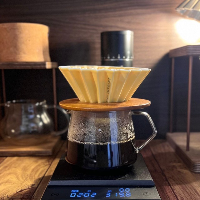 KINTO SCS-S02 コーヒーサーバー 300ml