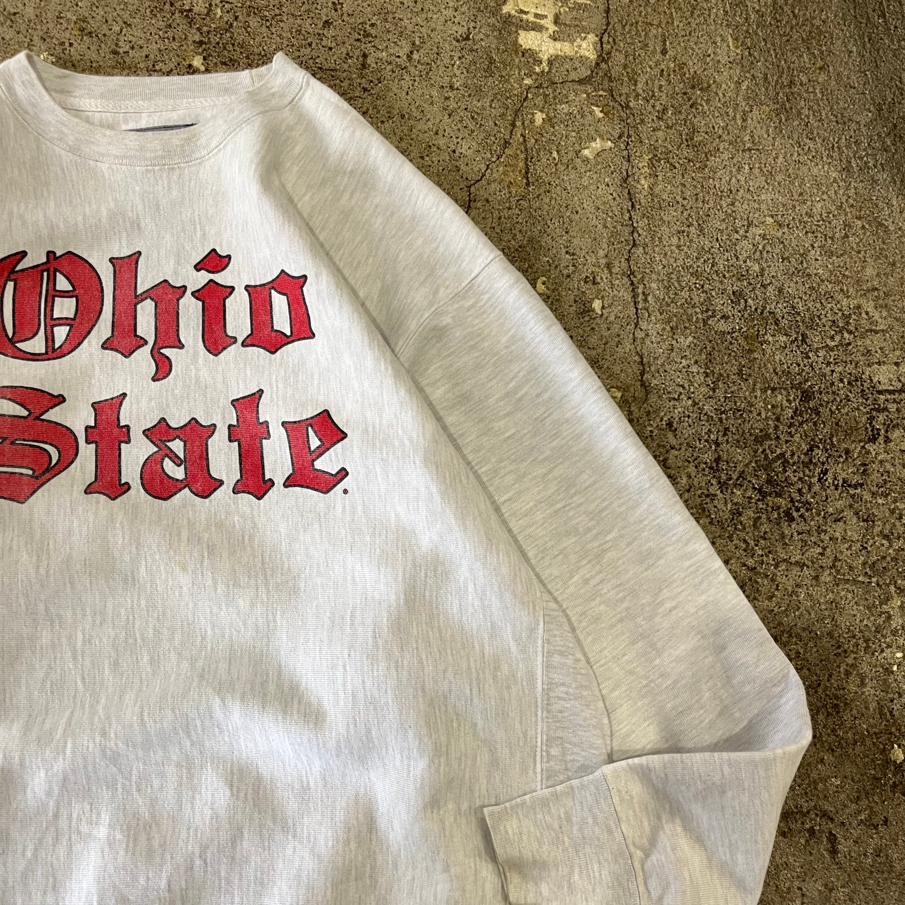 00s Champion original reverse weave 