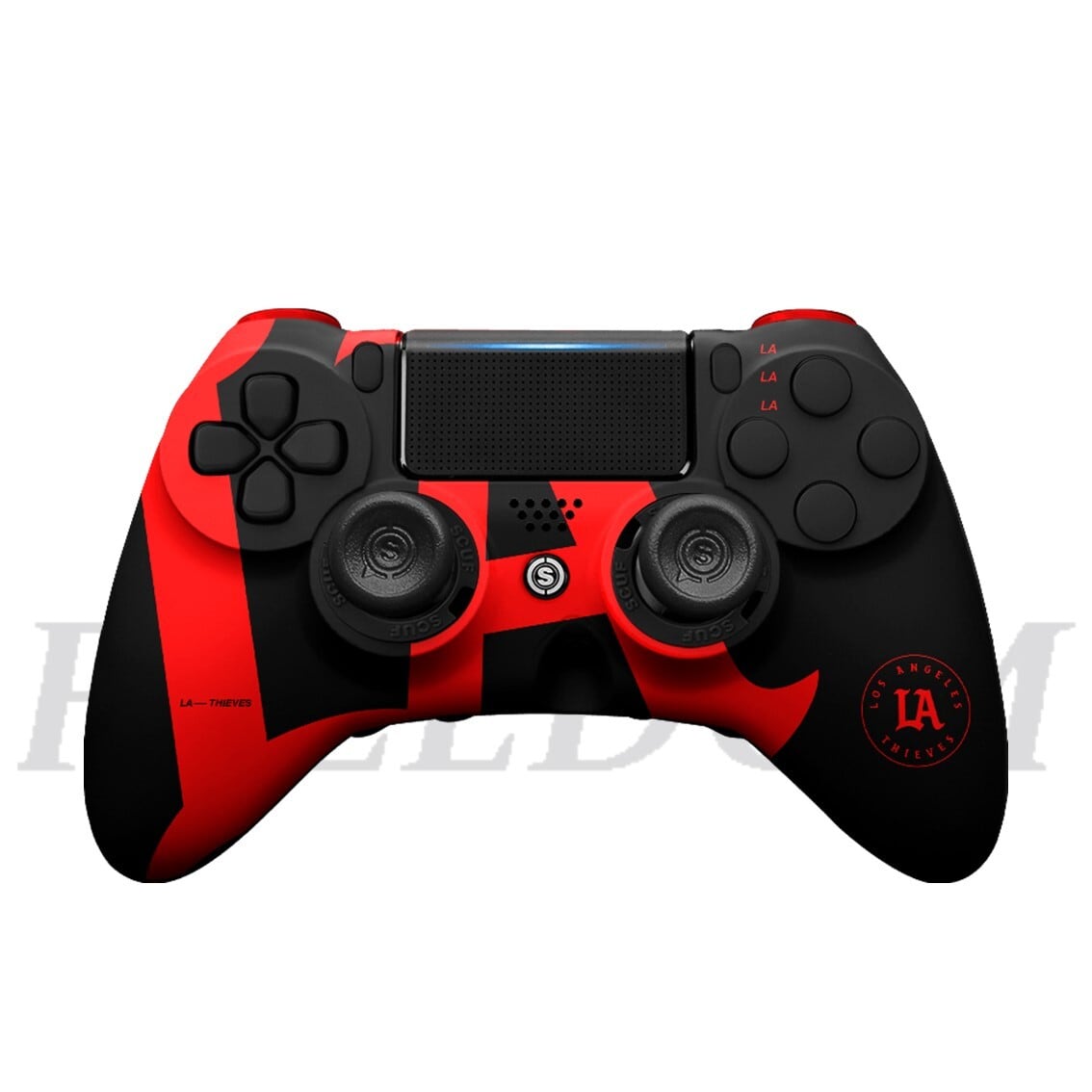 動作確認済み SCUF IMPACT FAZE EDITION スカフインパクト - 家庭用