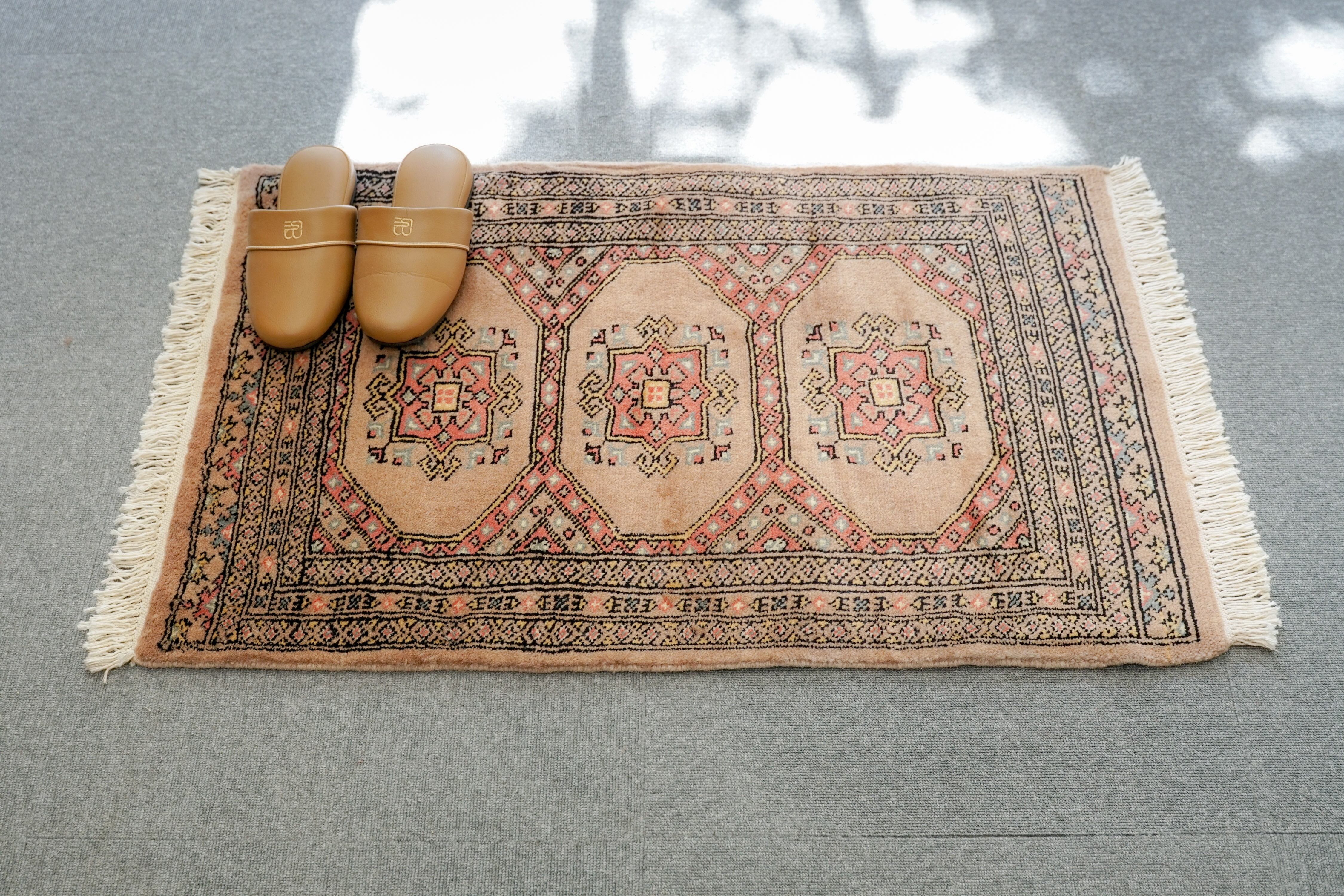 ×cmパキスタン手織り絨毯   Decorworks