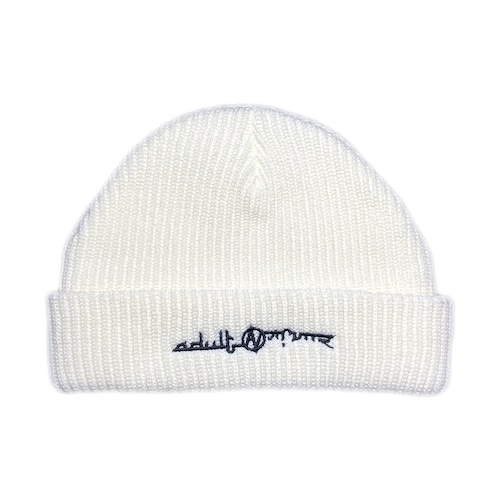 AV「 Logo 」Beanie