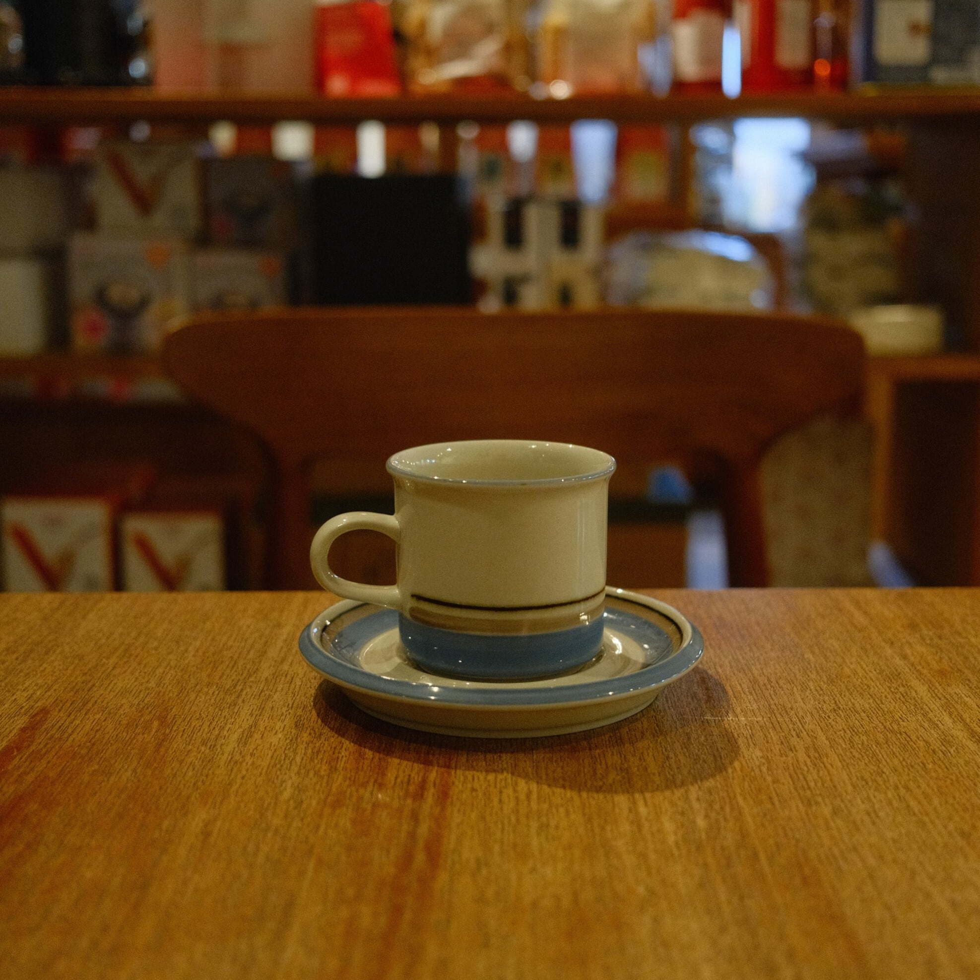 Villeroy&Boch Acapulco | ビレロイボッホ アカプルコ | ティーカップ