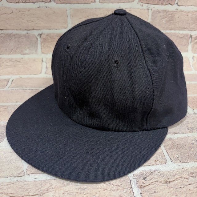 1960s WILSON WOOL CAP NAVY USA