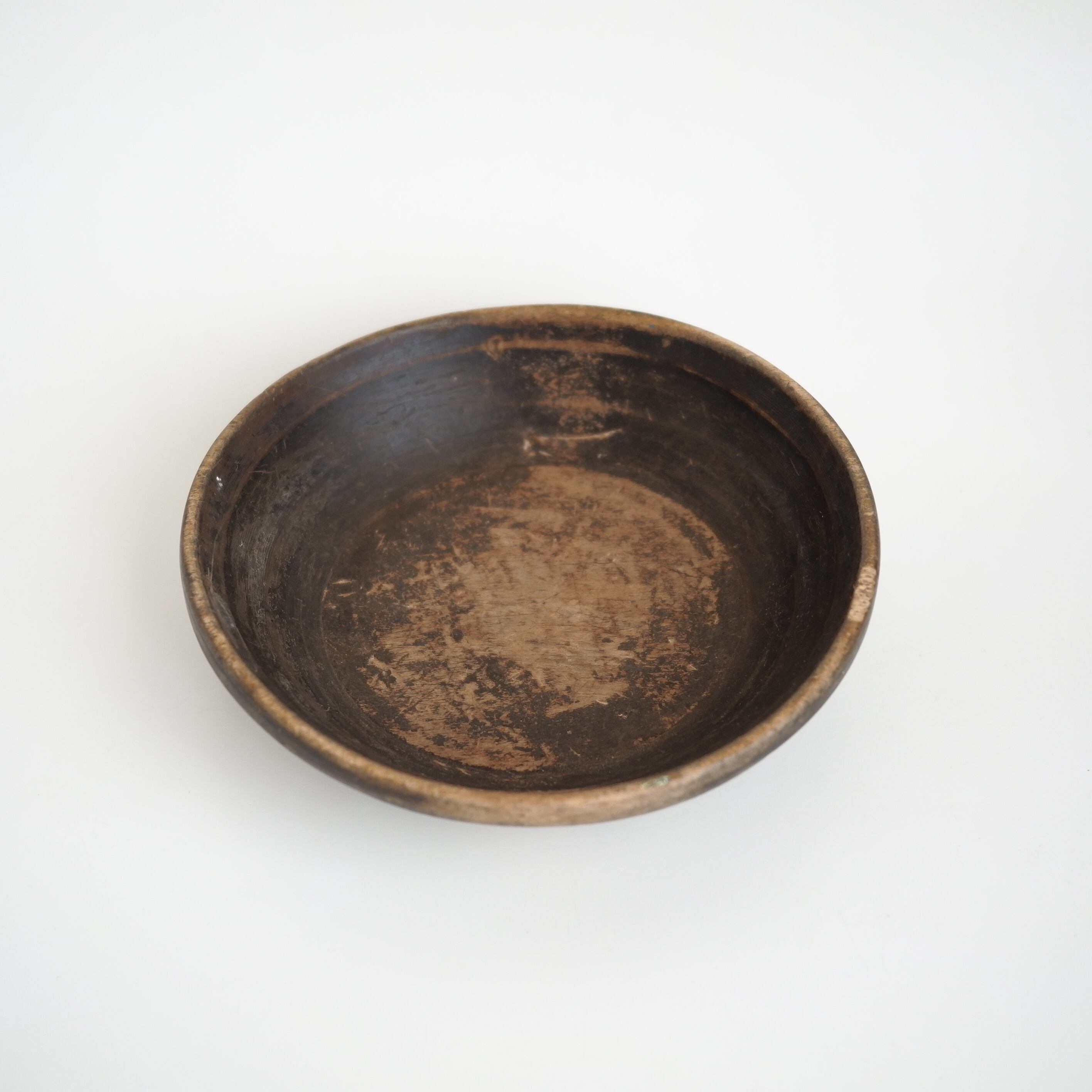Wooden Bowl | troldhaugen antiques ｜ 北欧アンティーク・古道具