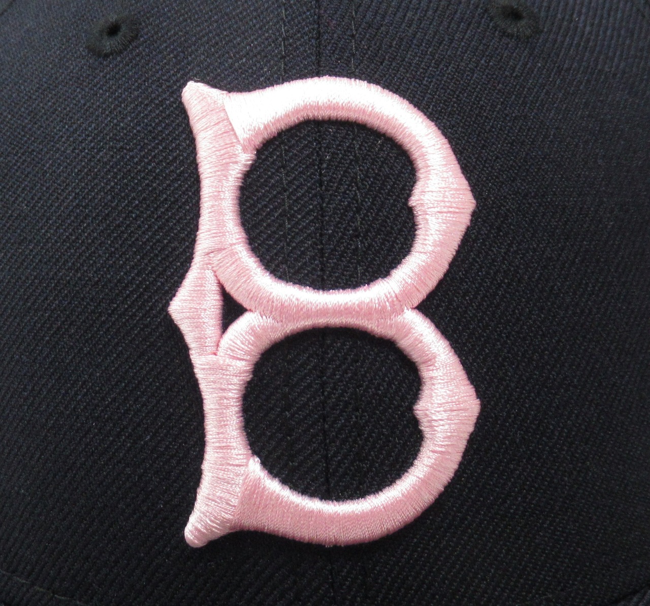 Exclusive NEW ERA LP59fifty Brooklyn Dodgers　ブルックリン・ドジャース　Navy