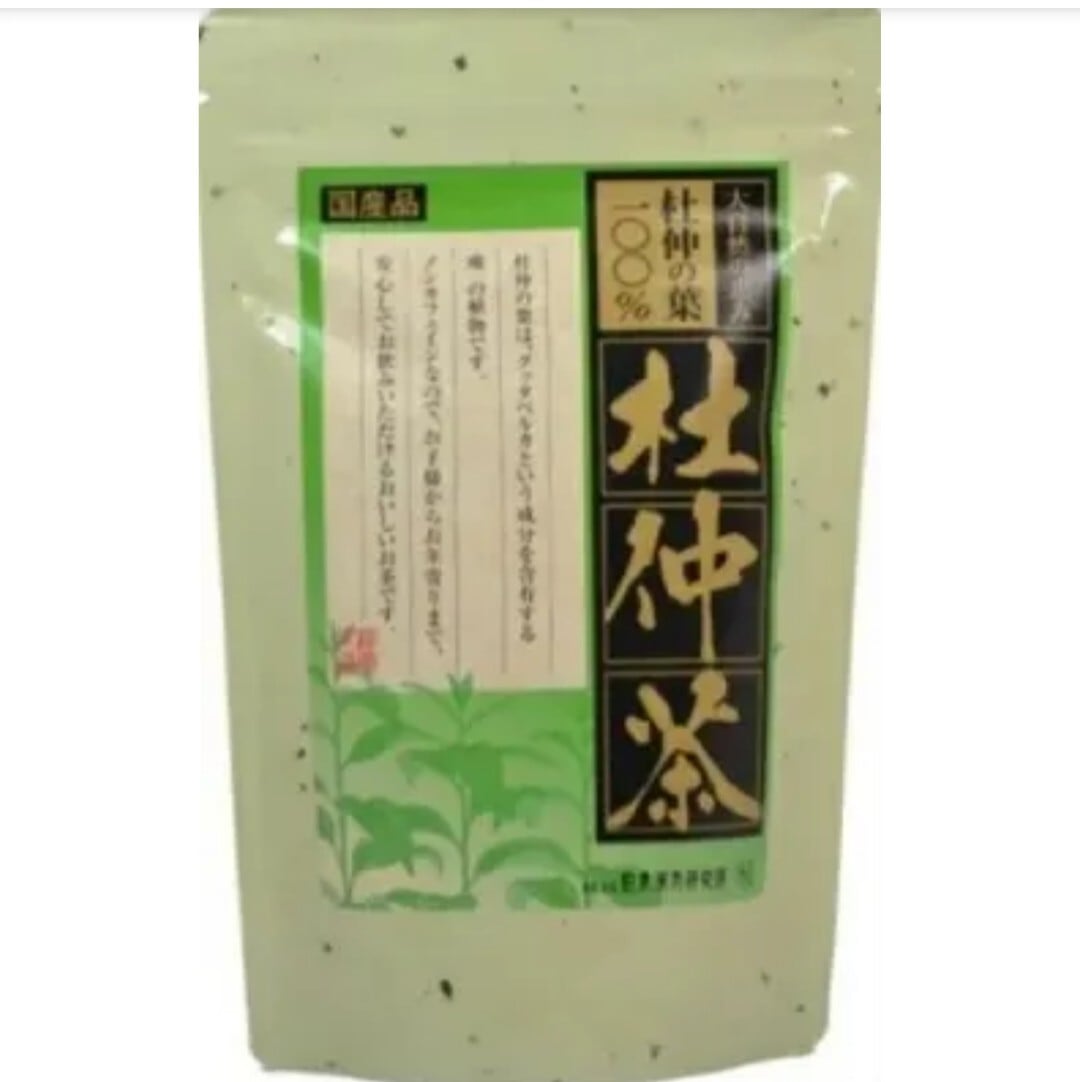 琉々茶　2点おまとめ 杜仲茶 | お茶の菅原園