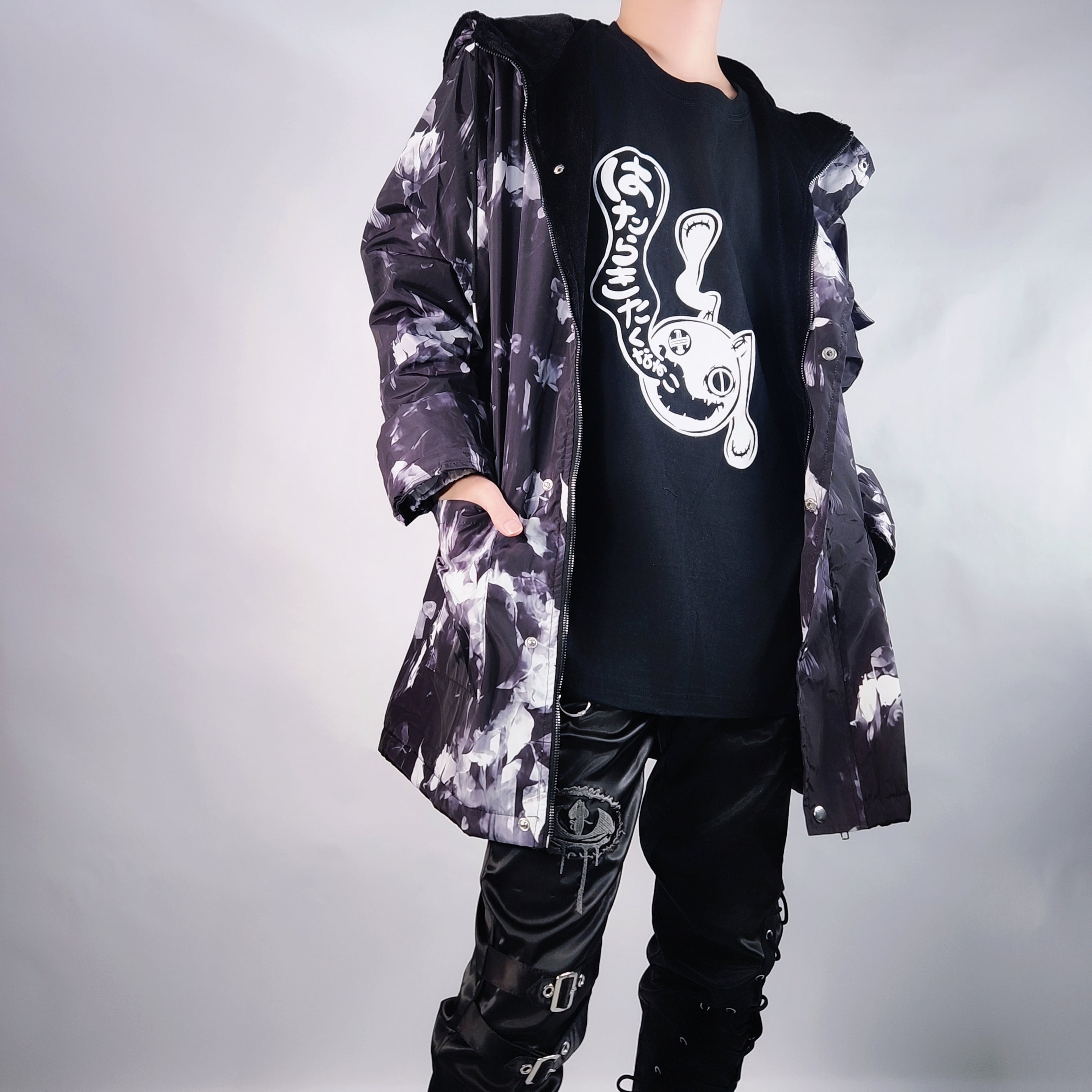 ねね様用 リベルムコート クルニ レイヤード プルオーバー 2点おまとめ ねね様用 リベルムコート クルニ レイヤード プルオーバー 2点おまとめ