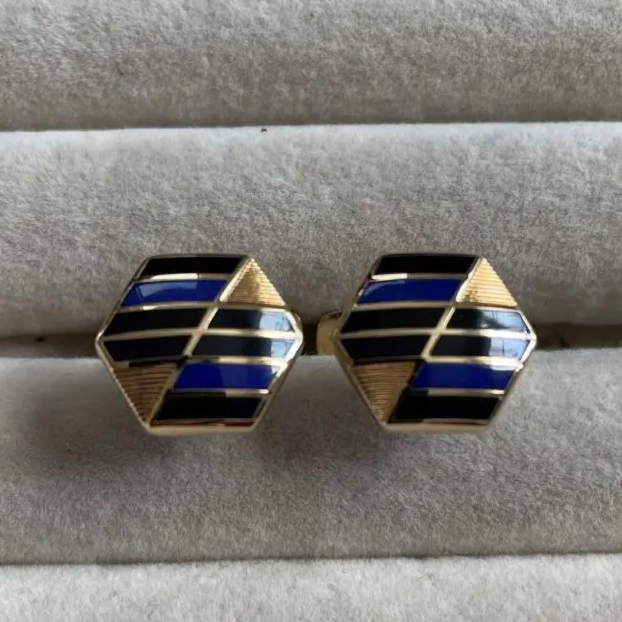 YSL カフリンクス #837