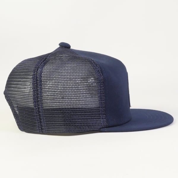 TENDERLOIN T-TRACKER CAP HBテンダーロイン 紫 黒 金