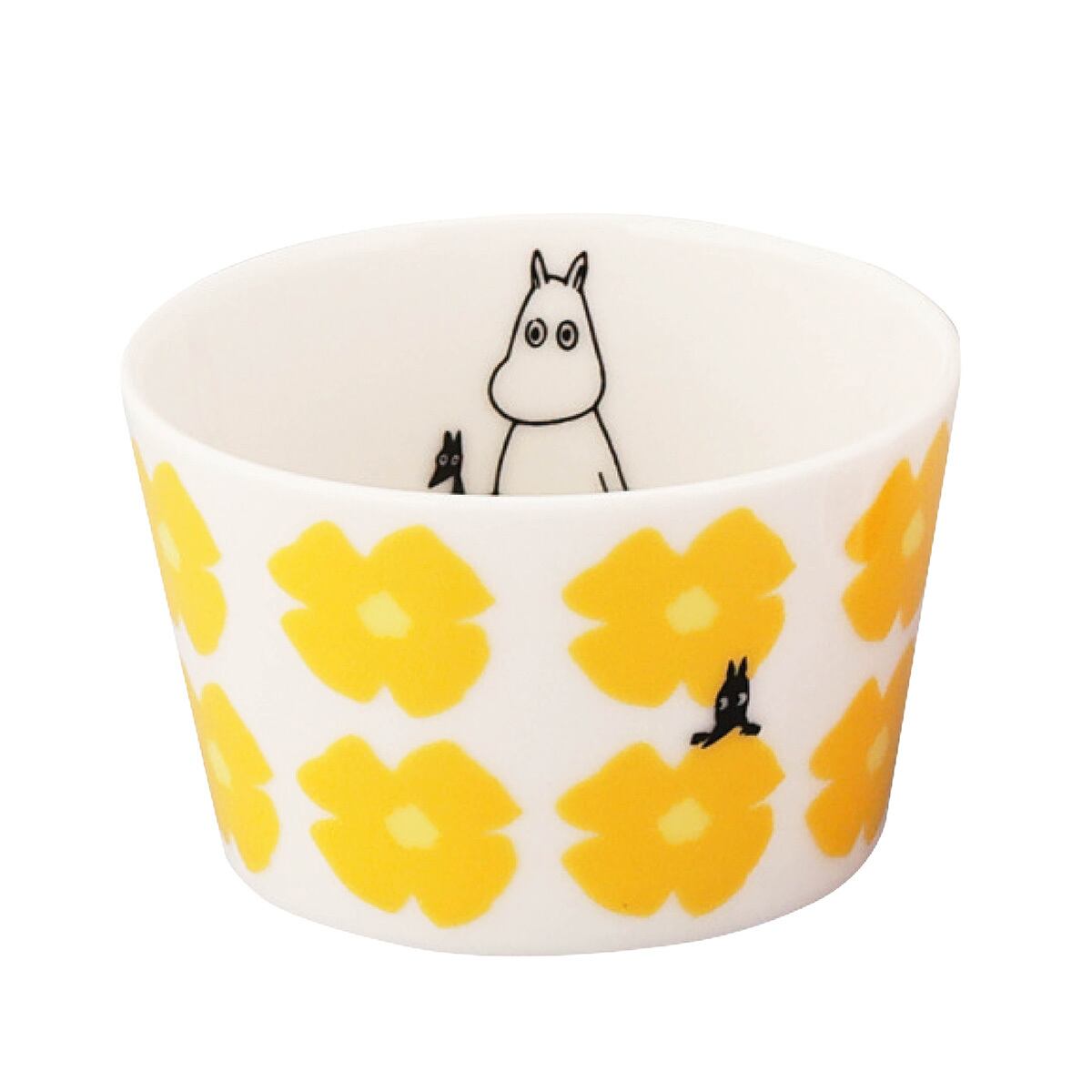 【新品未使用】ムーミン 陶器製ボウル 予約】【ムーミン】8.8ボウル(ムーミン)【MM10000】MM10001-352