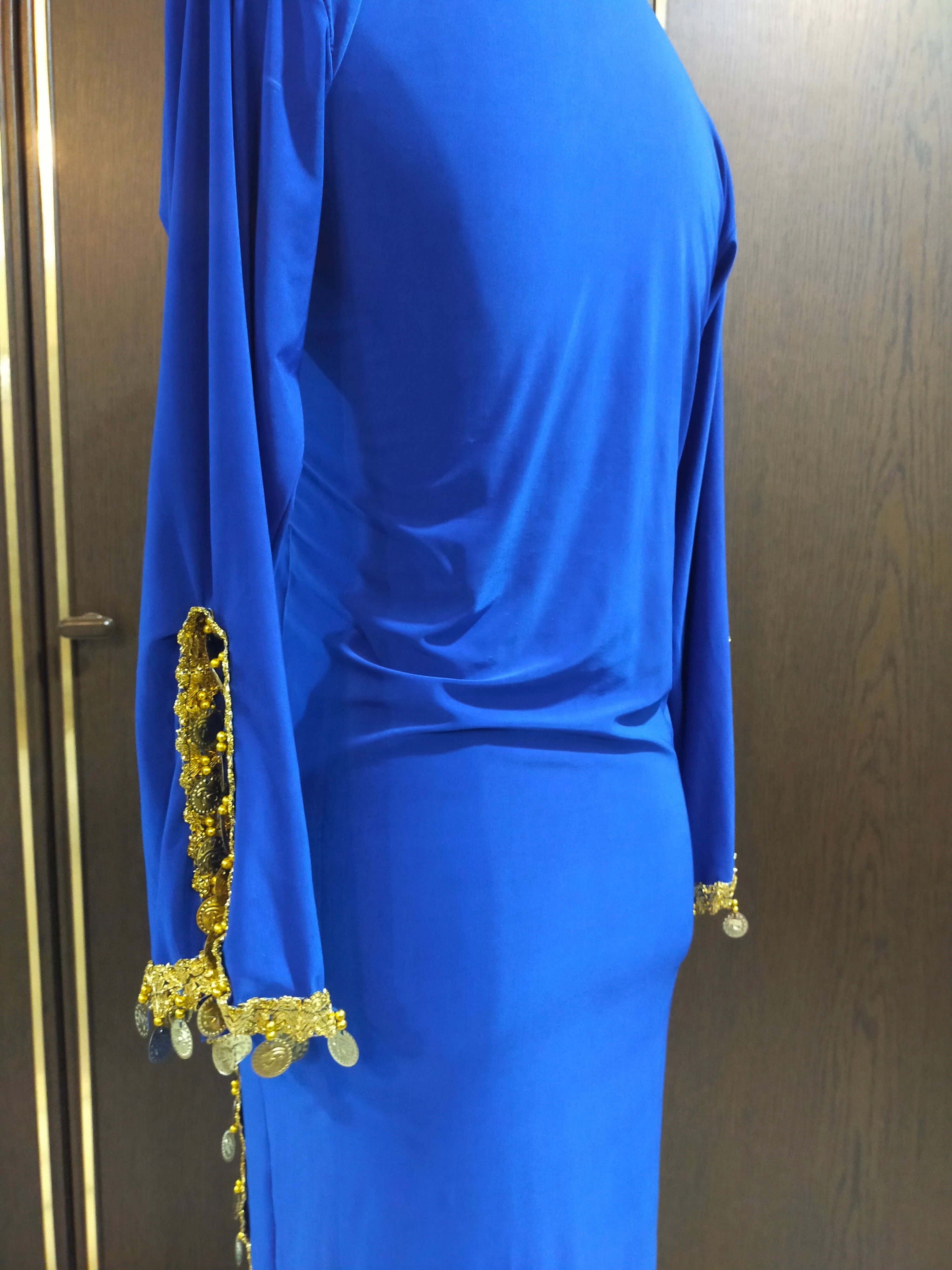 サイーディ8471 | ベリーダンス衣装・ハムサグッズのお店 Hamsa