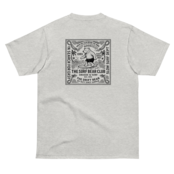 SURF BEAR 半袖TシャツA0033