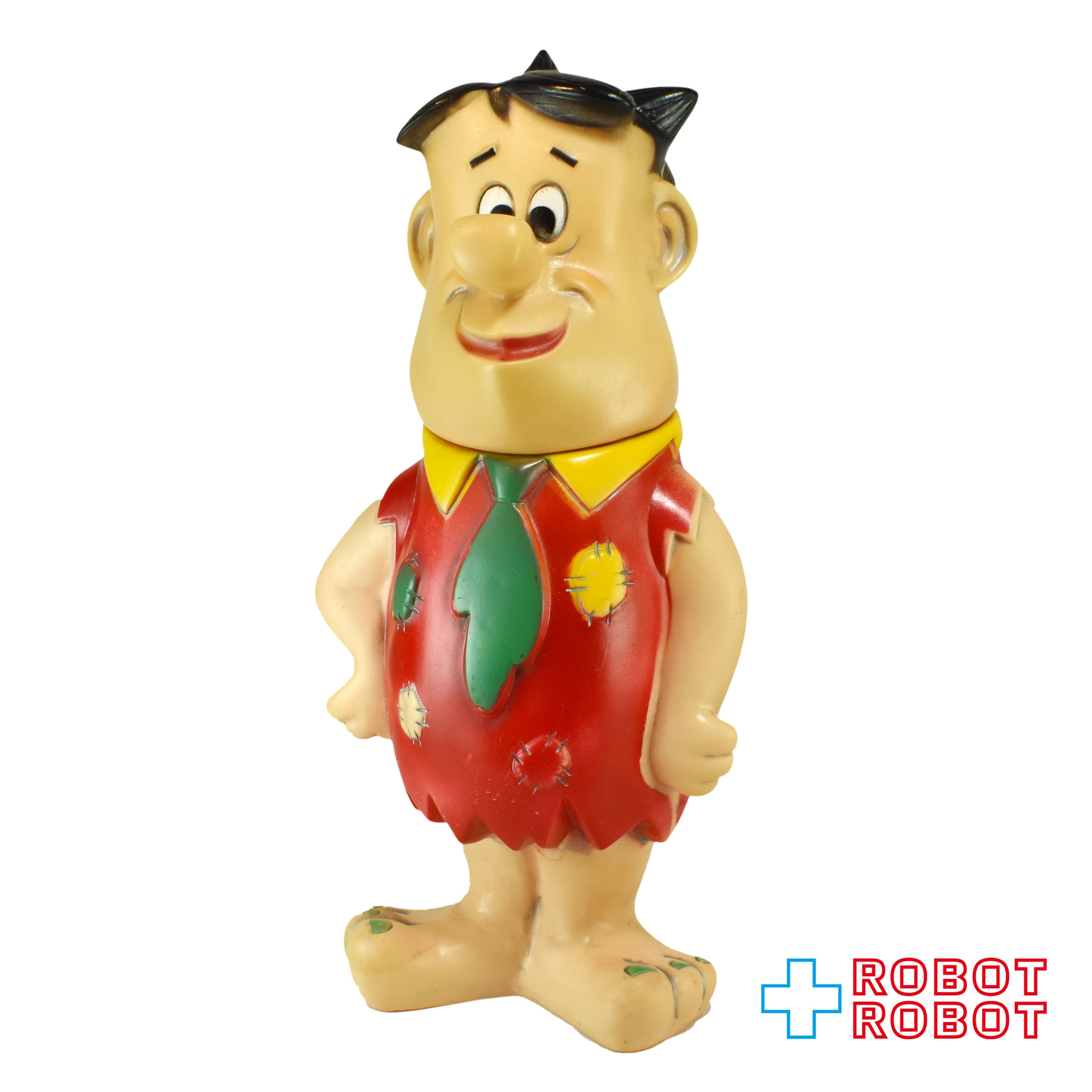 ニッカボッカ ハンナバーベラ 原始家族 フリントストーン フレッド