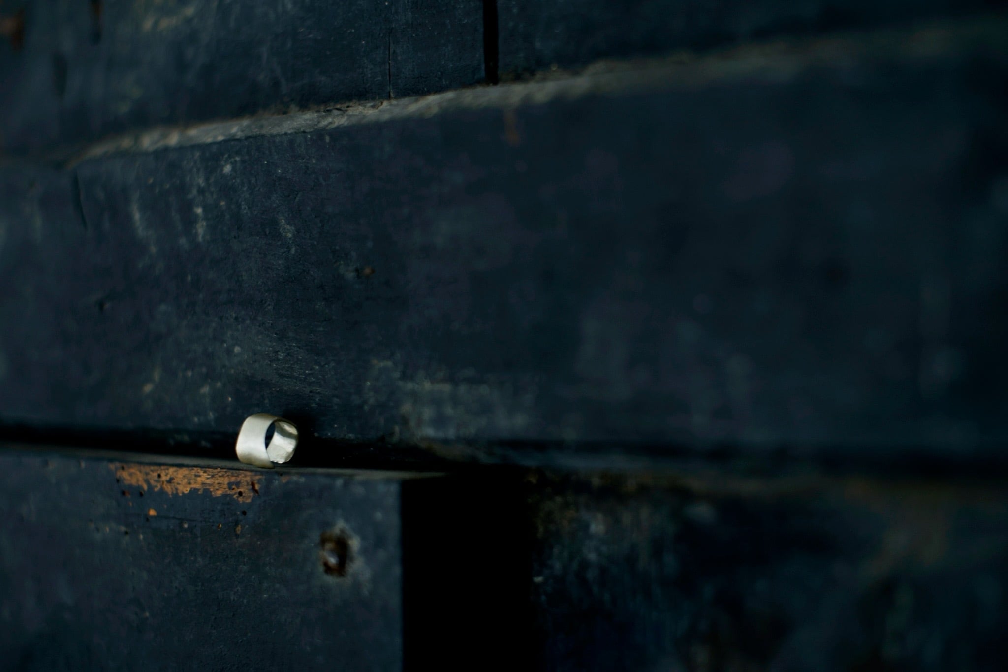 vent ear cuff