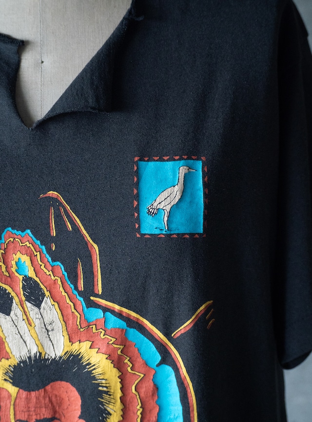 unknown 1990s Little turtle t-shirt