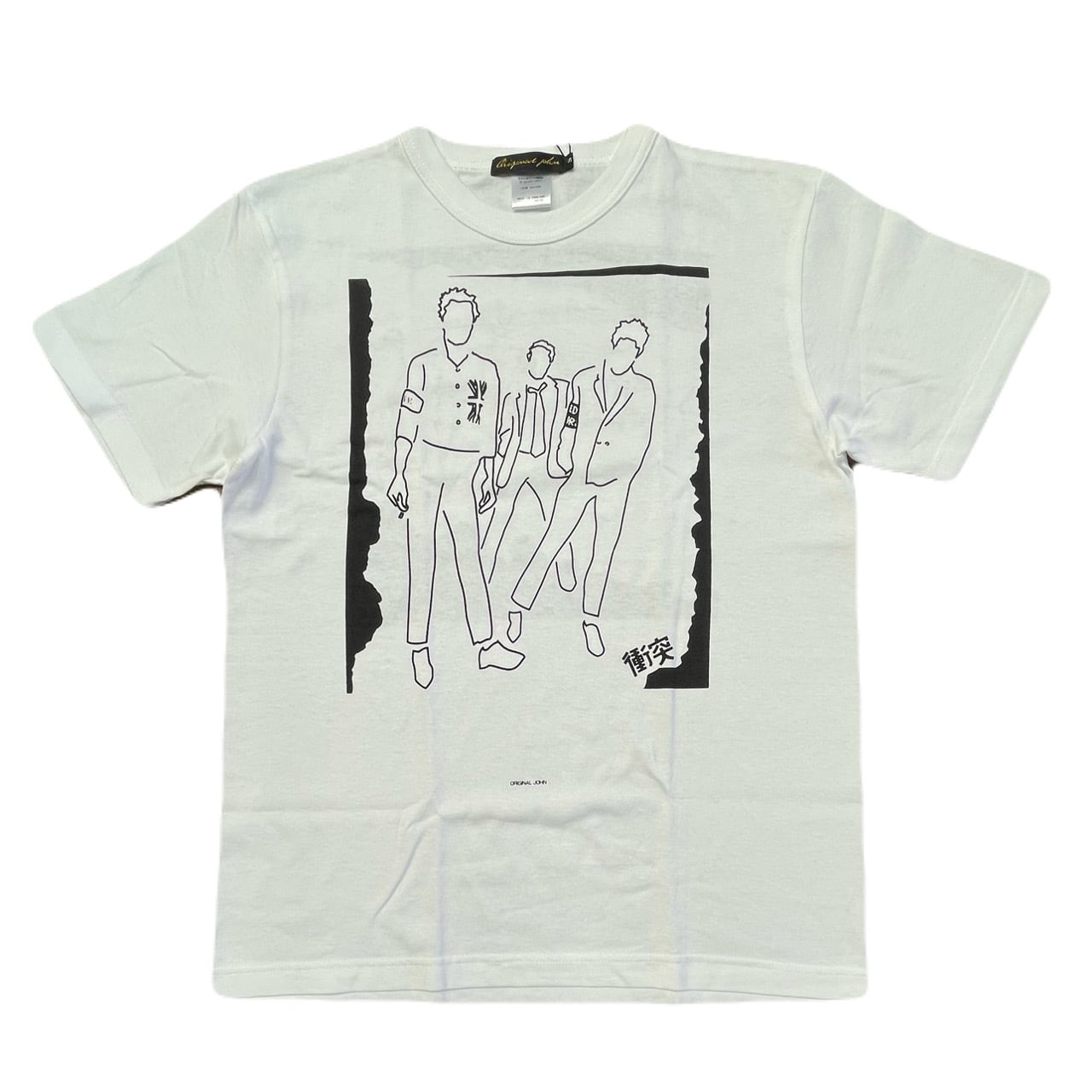 original john | fabchic ファブシック