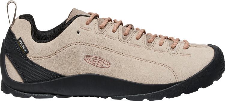 KEEN (キーン) ー JASPER WP (ジャスパーウォータープルーフ) Plaza Taupe/Brindle