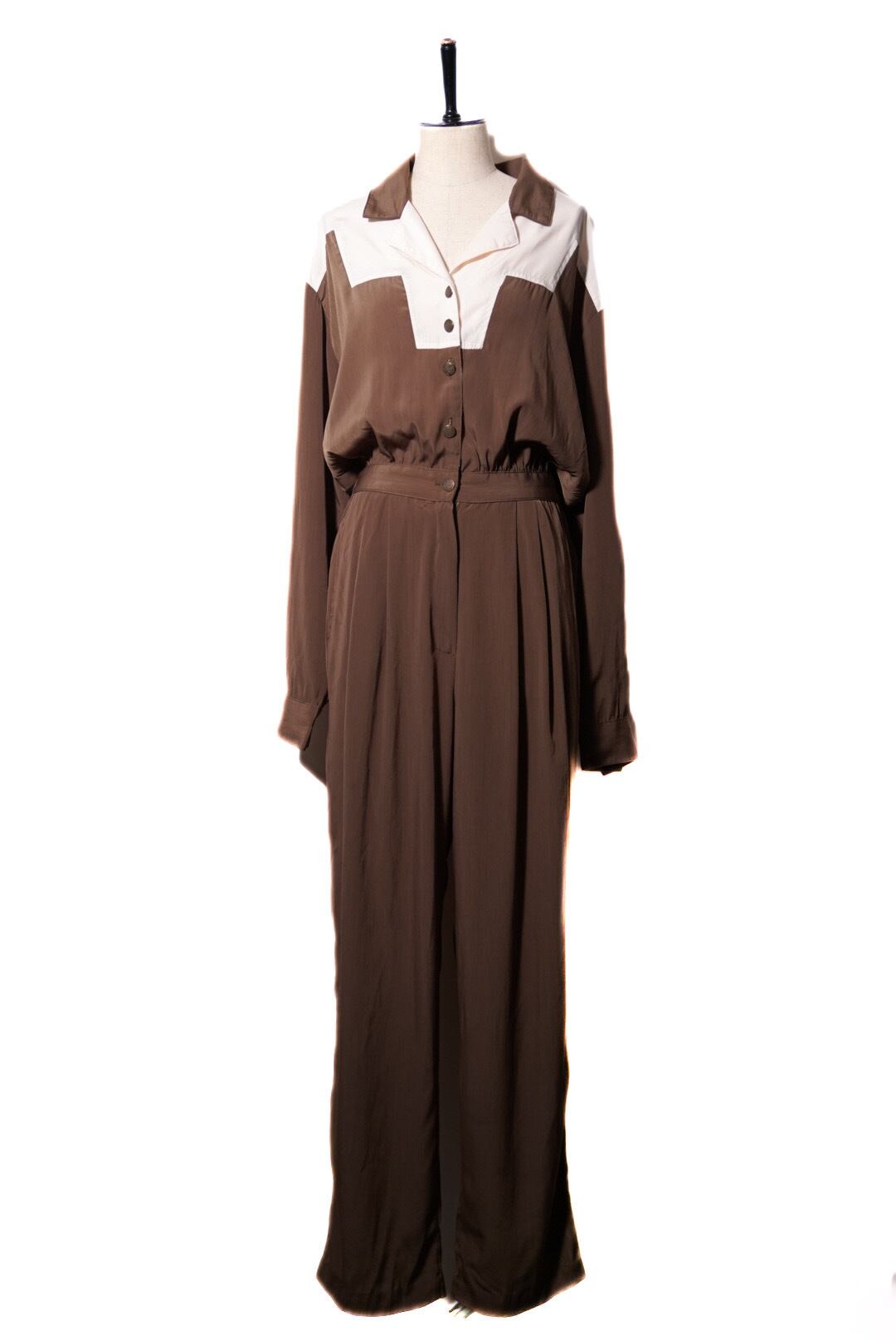 One-piece | WORN