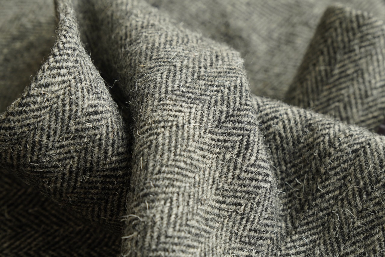 【batak】Town Classic Coat