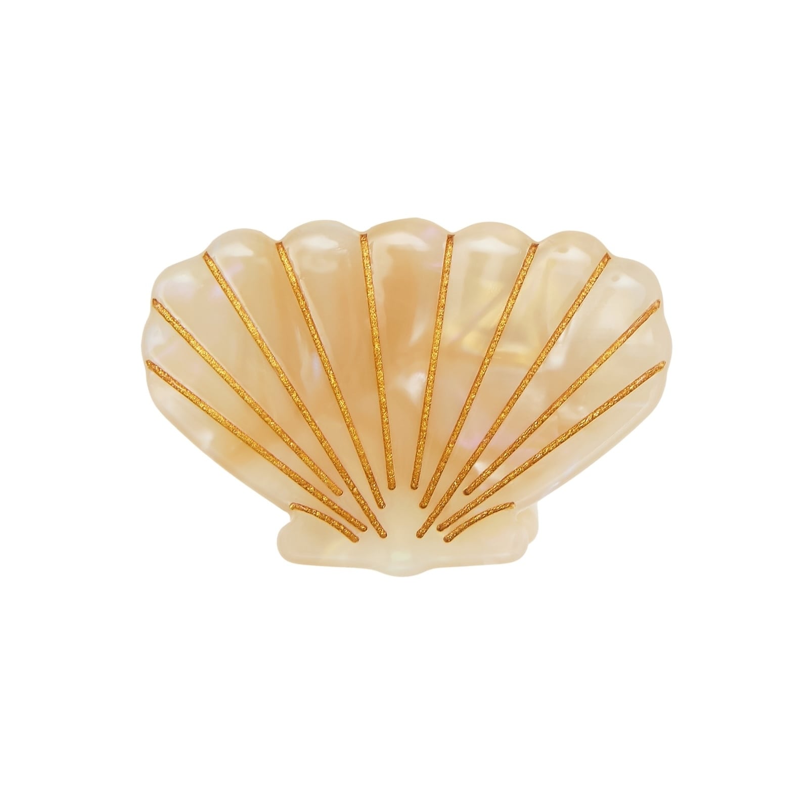 SHELL CLAW CLIP_182050 32
