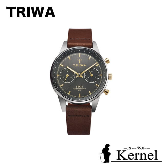 TRIWA（トリワ） | Kernel (カーネル)