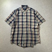90s CHEROKEE check shirt