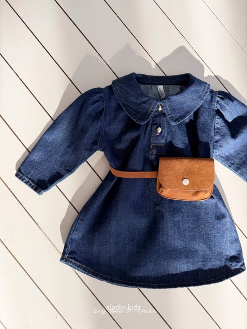 Aladin［取寄］angang onepiece 26spring 앙앙원피스