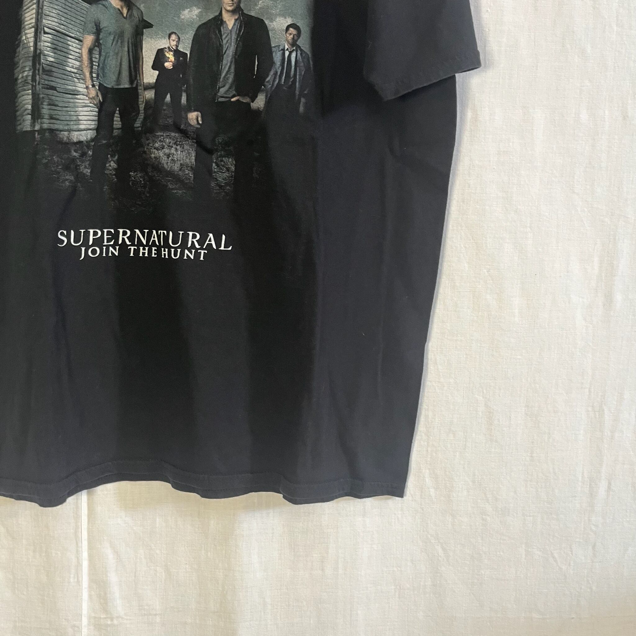 super natural tシャツ | 古着屋 わらしべ