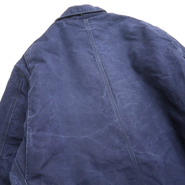 古着 カーハート Carhartt ダック トラディショナルコート ダック