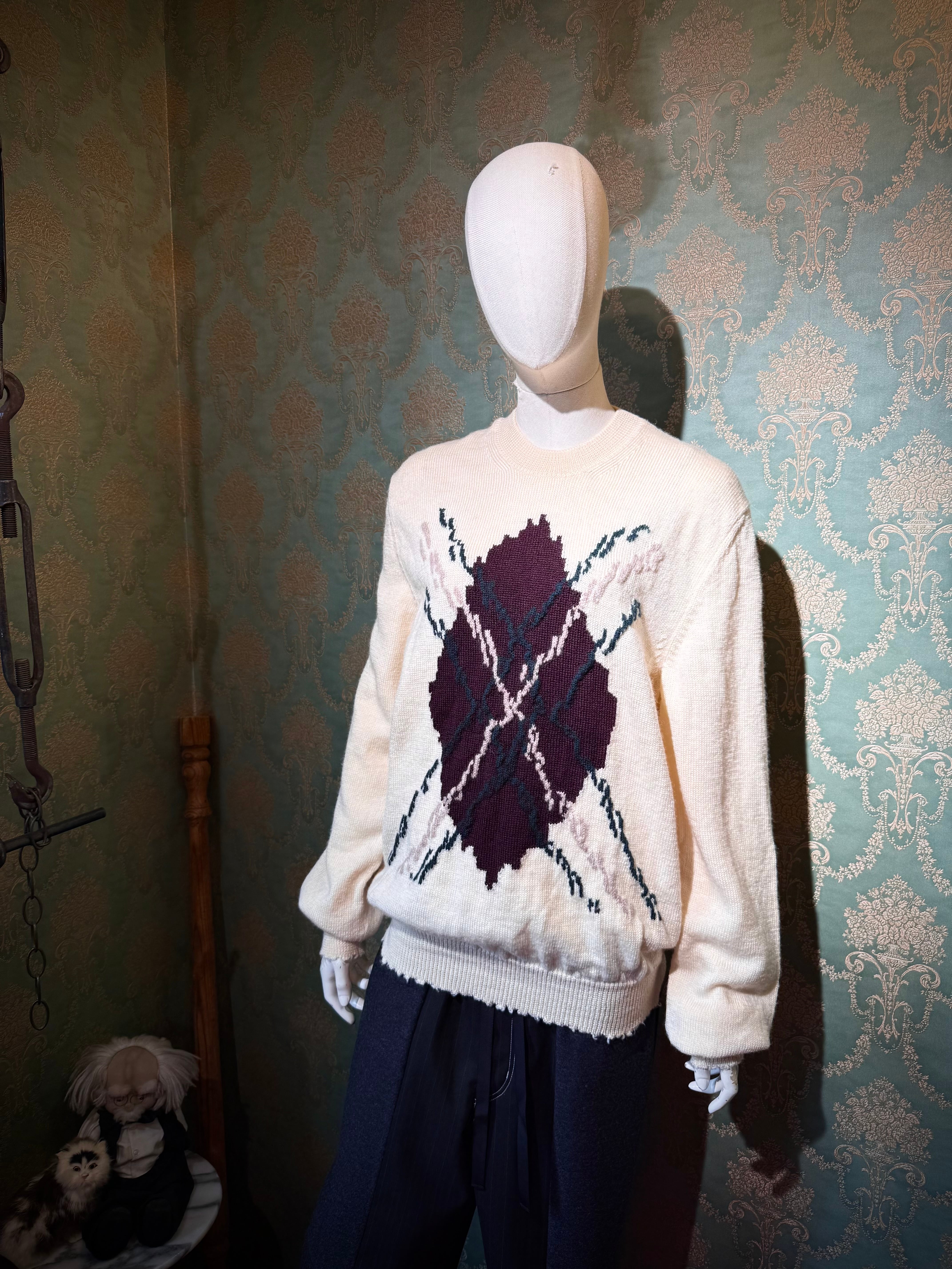 ネニュファール コート タナゴコロータス 2019-20A/W - 摸索 - MEN'S TOPS | タナゴコロータス tanagocolotus