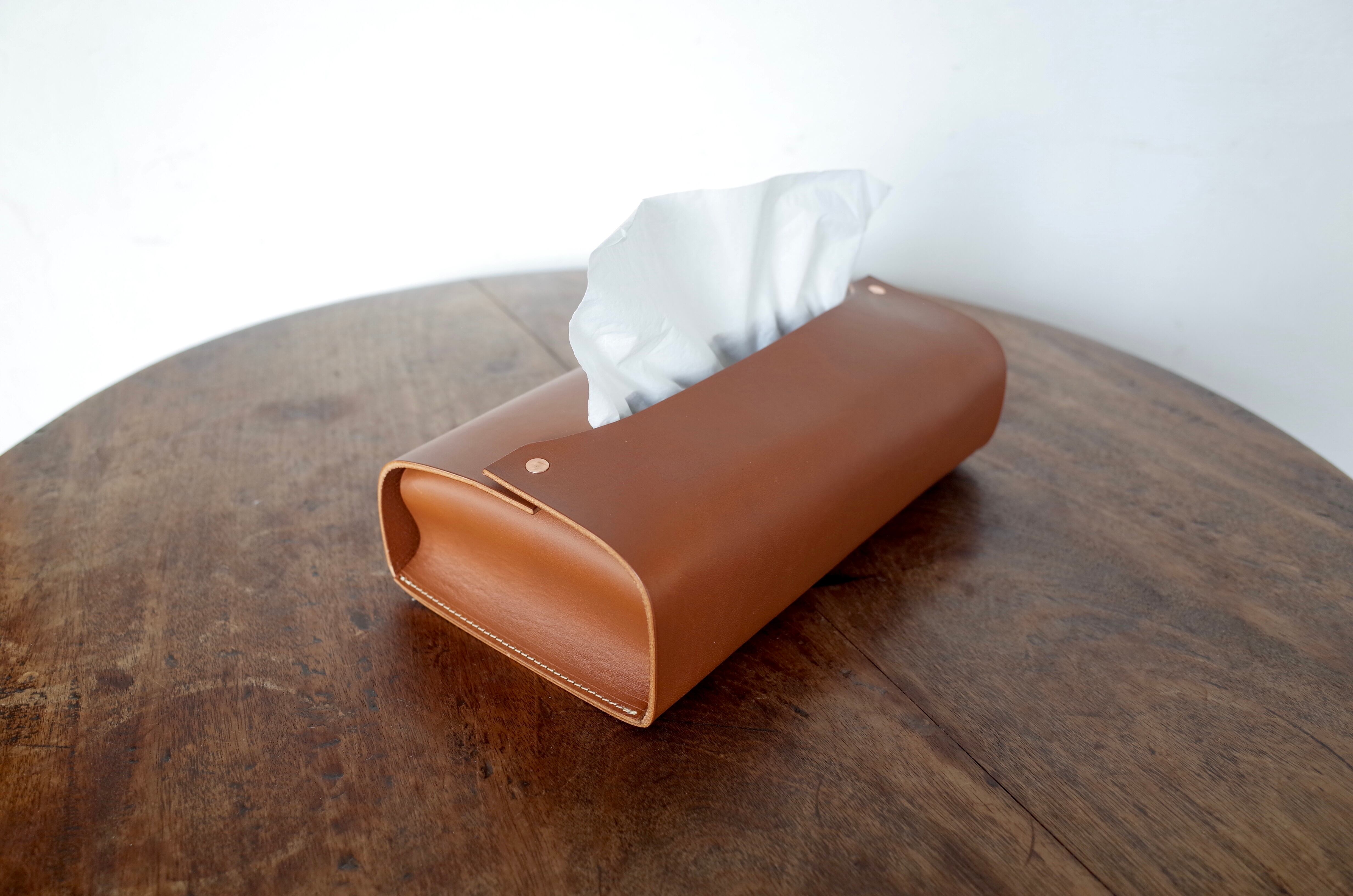 Tissue Case | Kazuya Fujisaku