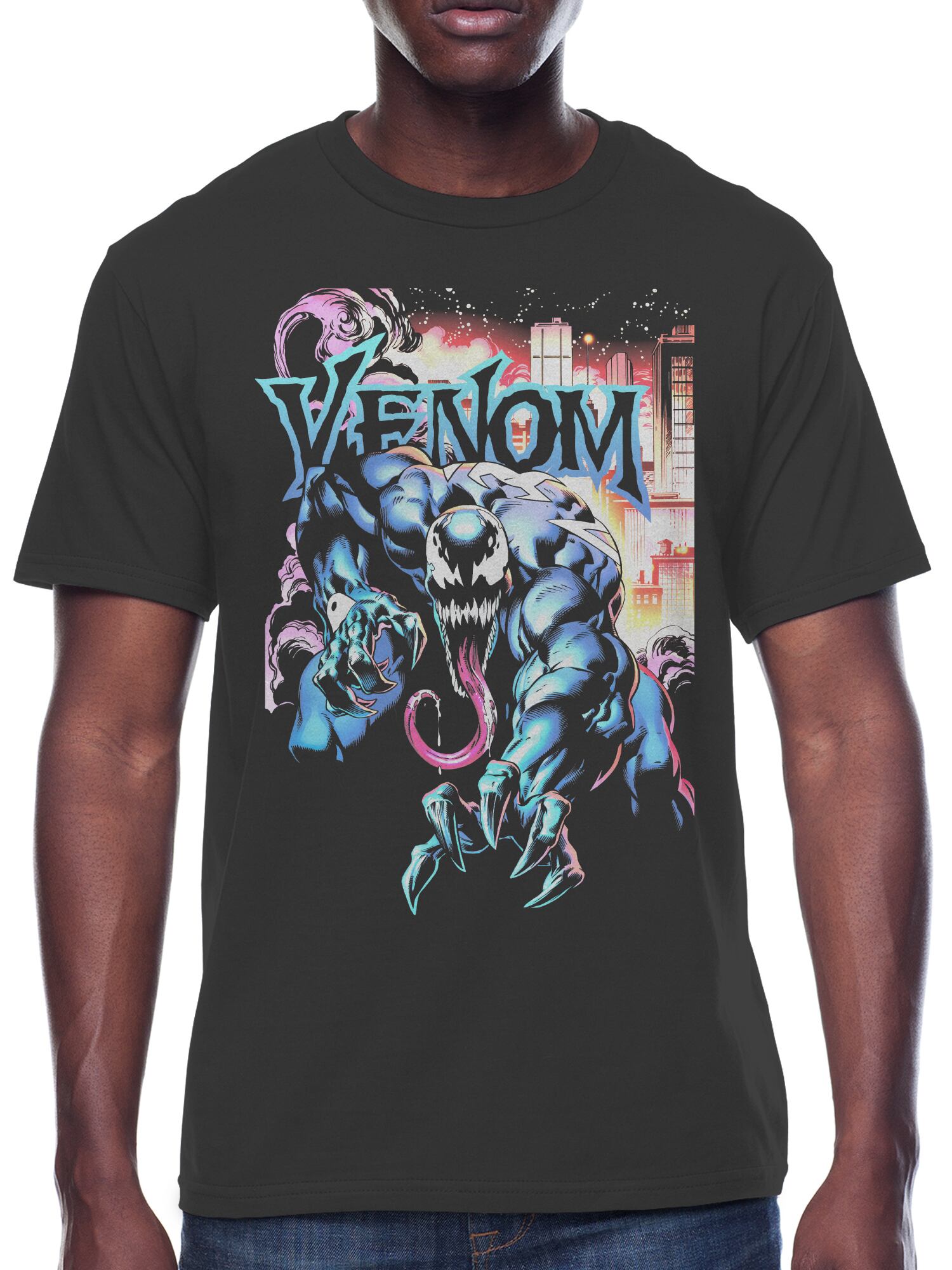 ヴェノム Tee 2XL Tシャツ ヴェノム Tee 2XL Tシャツ