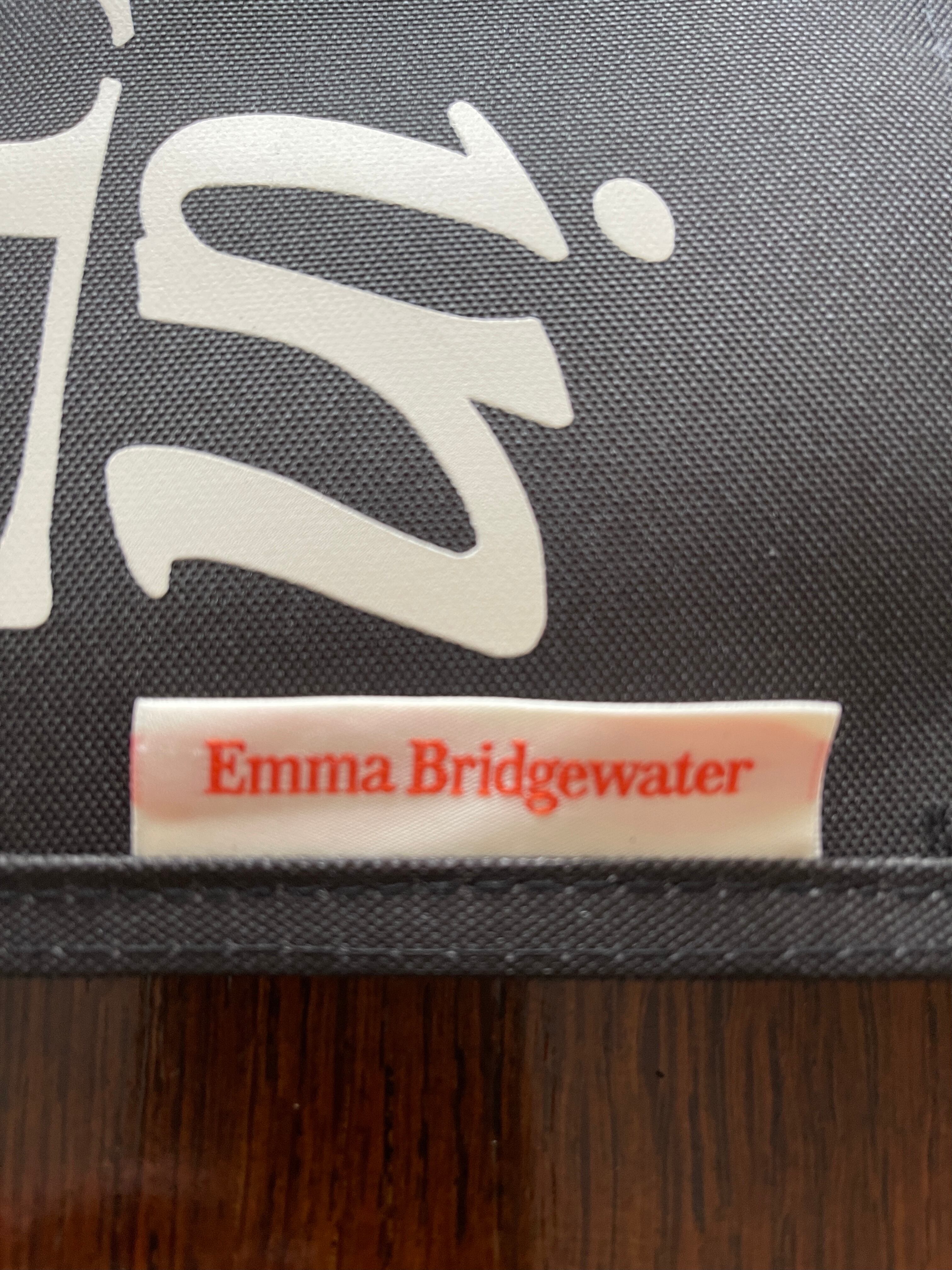 10%OFF『Emma Bridgewater』エマブリッジウォーター  ショッピングバッグ　エコバッグ