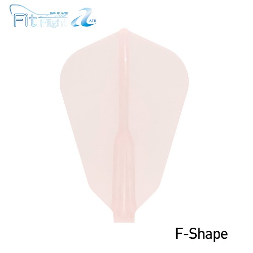 Fit Flight AIR [F-Shape] Pink