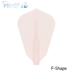 Fit Flight AIR [F-Shape] Pink