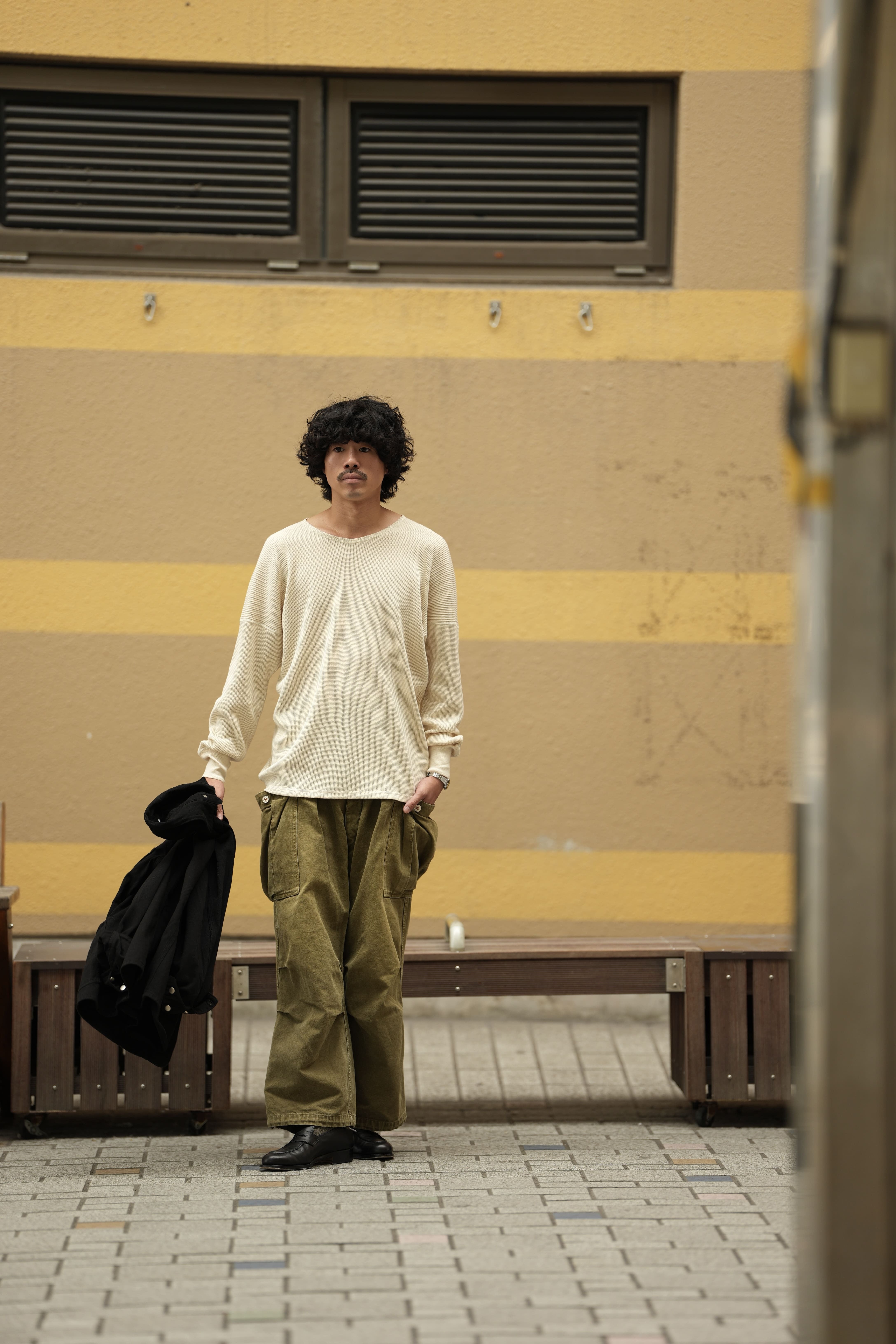 Olde Homesteader YOUTH (オールドホームステッダーユース) 
