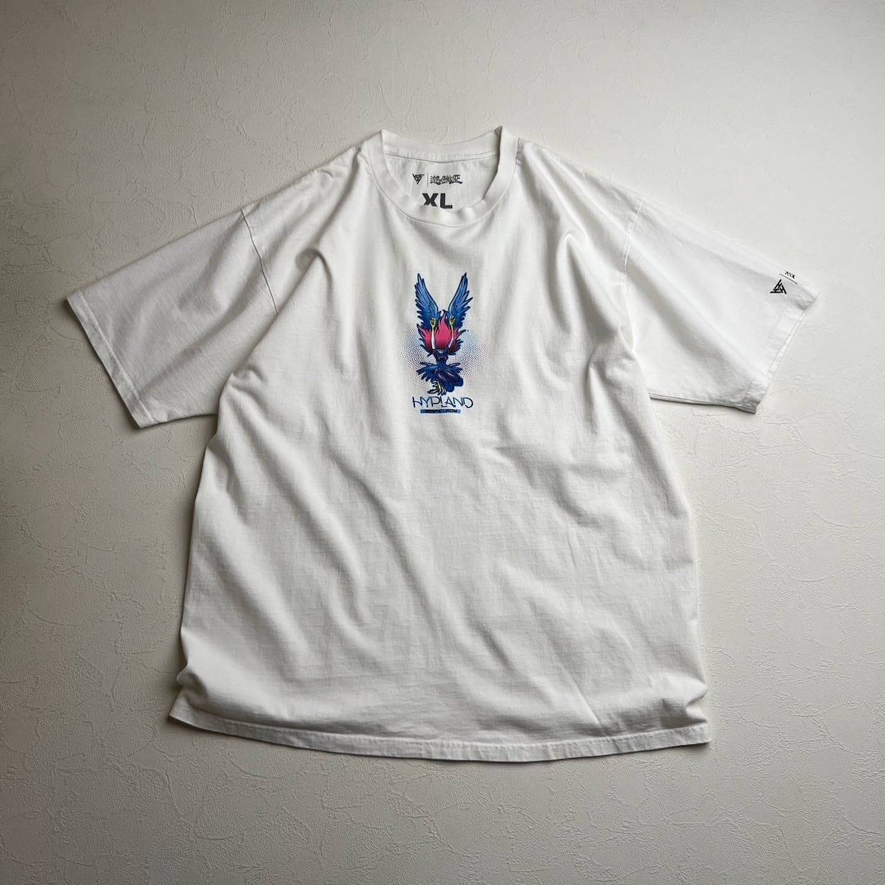 Tシャツ | RUFFY