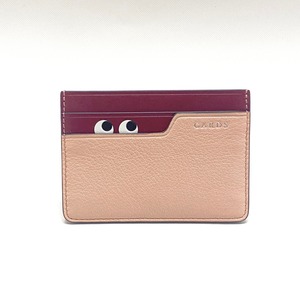 ANYA HINDMARCH アニヤハインドマーチ カードケース 5050925-209403