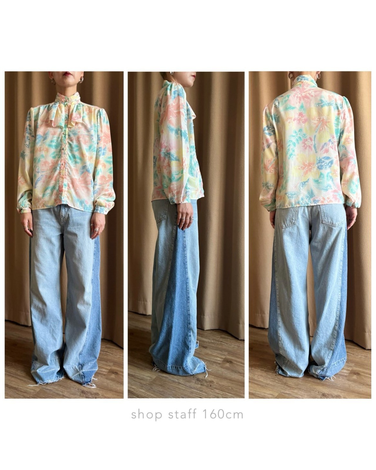 JONATHAN MARTIN art shirt-4865-8