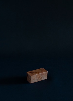 OKA | Incense Holder <Wood>