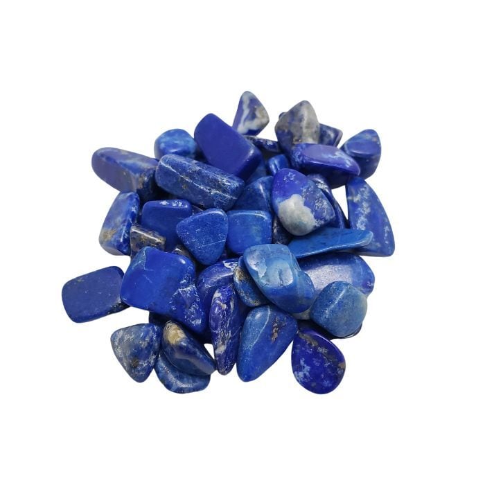 幸運 ラピスラズリ 20g さざれ石 浄化用 パワーストーン 天然石 開運