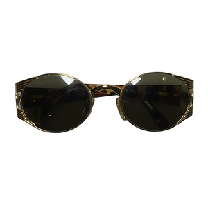 FENDI round glasses "FS 241" "cameo"